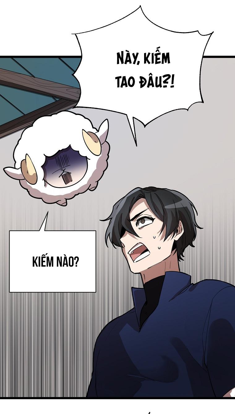 Hãy Lựa Chọn Anh Hùng Của Bạn Thật Cẩn Thận Chapter 3 - Next 