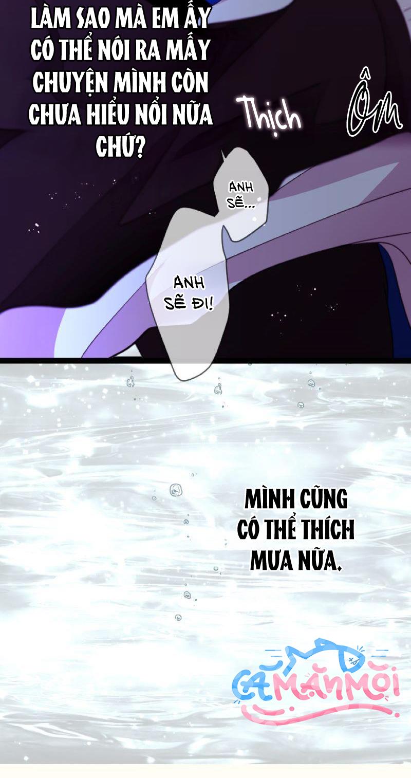 Kẻ Theo Dõi Biến Thái Của Tôi Chapter 145 - Next 