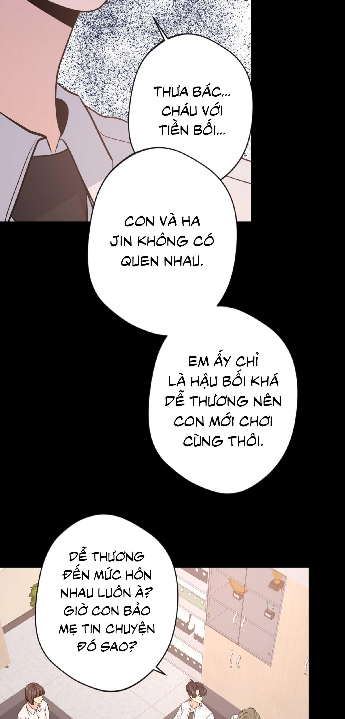 Angel kiss Chapter 24 - Next 