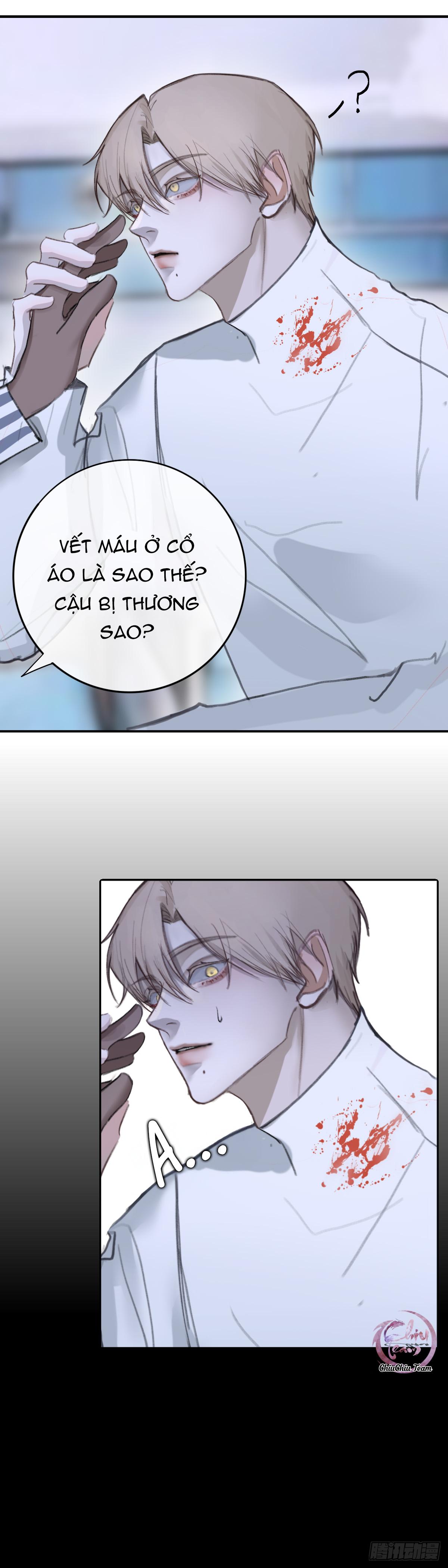 Lồng Son Chapter 10 - Next Chapter 11