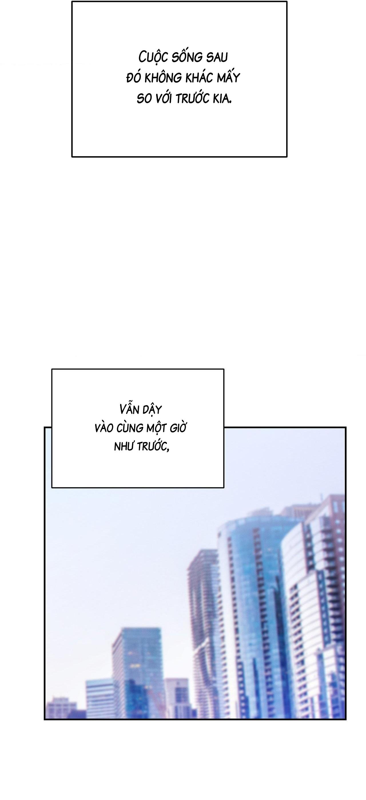 (CBunu) Cẩm Nang Fetish Chapter 14 - Next Chapter 15