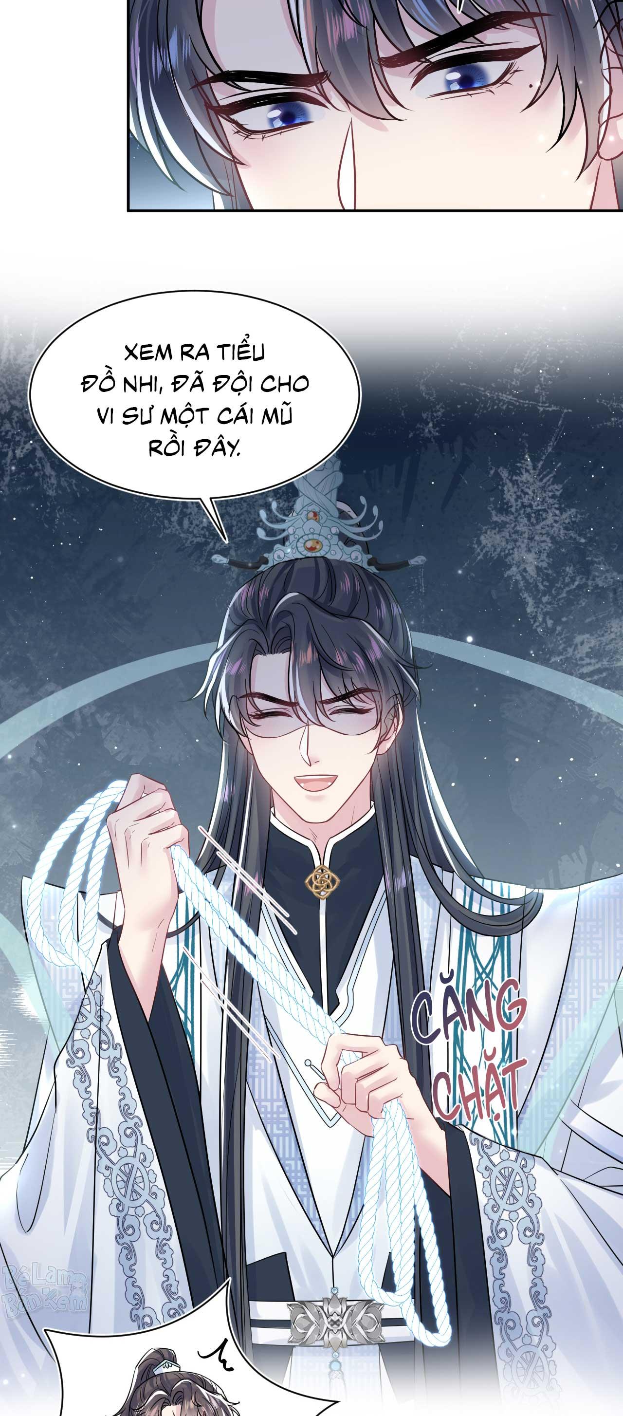 Tuyệt mỹ bạch liên hoa online dạy học Chapter 194 - Next Chapter 195