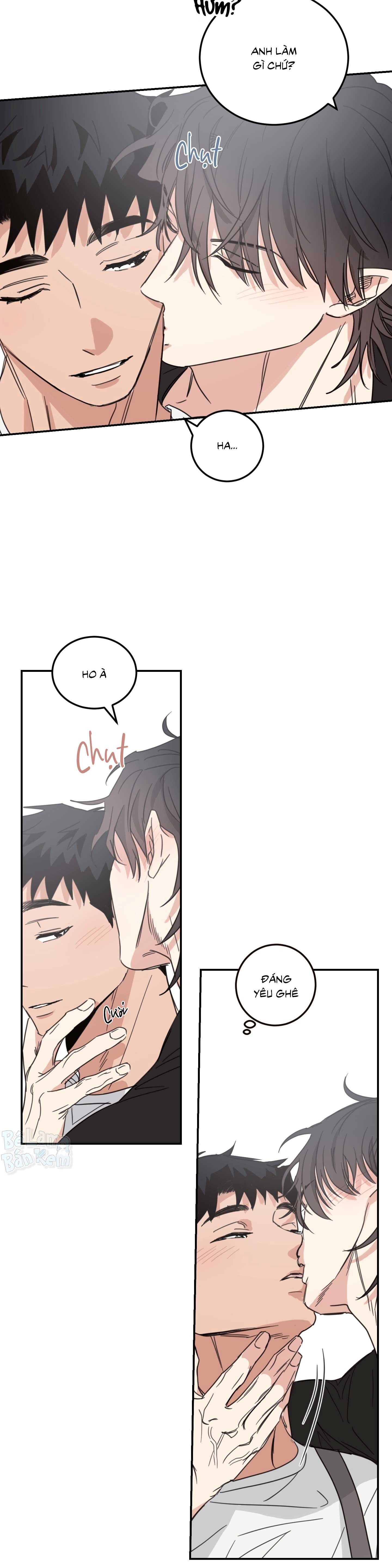 NGÔI NHÀ HƯỚNG MẶT TRỜI MỌC Chapter 55 - Next Chapter 56 H++