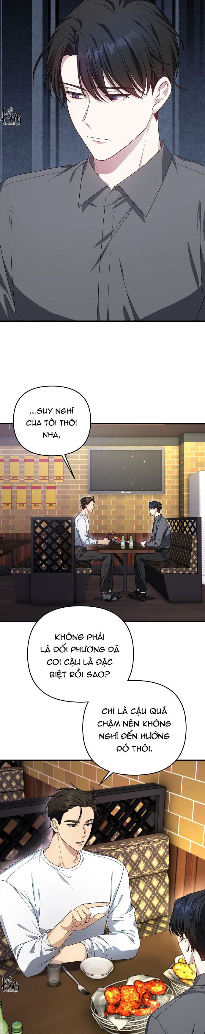 BL NGẮN TUYỂN CHỌN Chapter 37.3 team marketing3 - Next Chapter 37.4 team marketing4