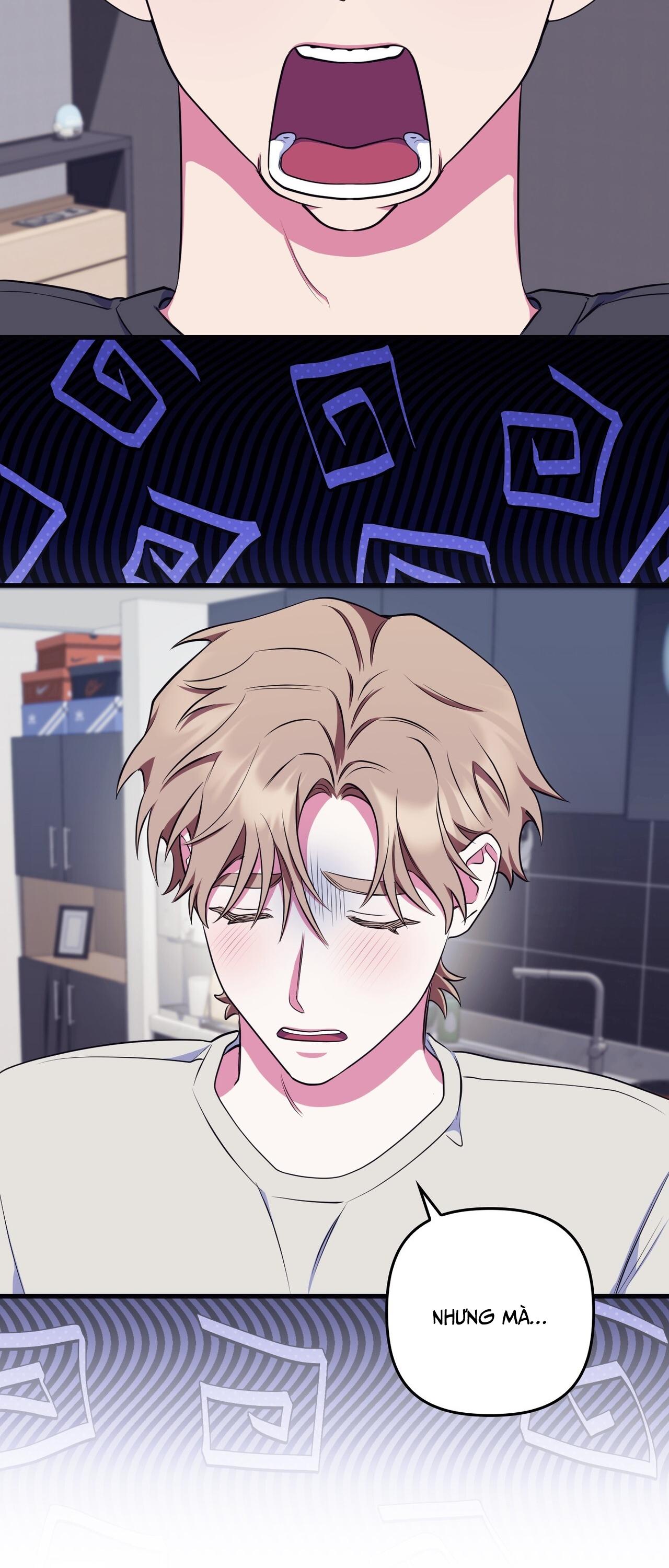 GIÚP ANH MỘT LẦN THÔI Chapter 13 - Next 