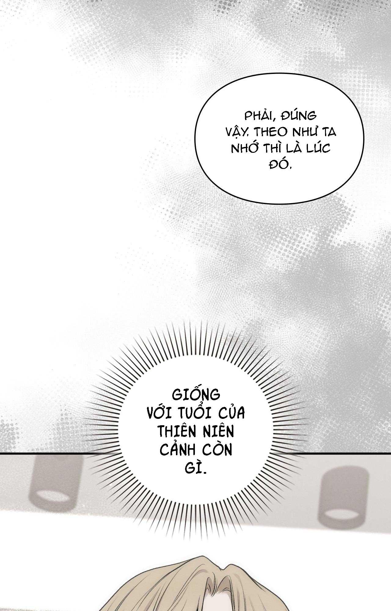 SỨ GIẢ THẦN CHẾT Chapter 35 - Next 