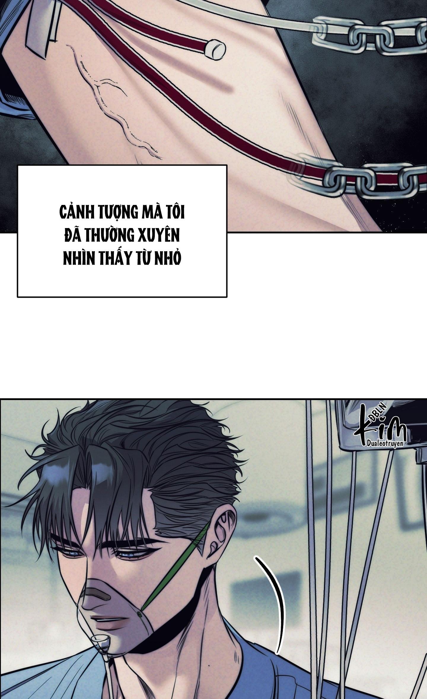KỲ THỊ Chapter 46 - Next 