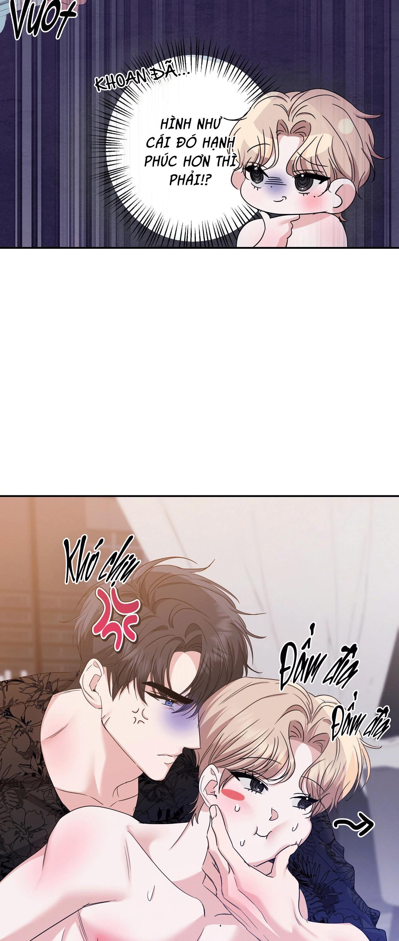 HƯỚNG DẪN TÌNH DỤC Chapter 8 - Next Chapter 9