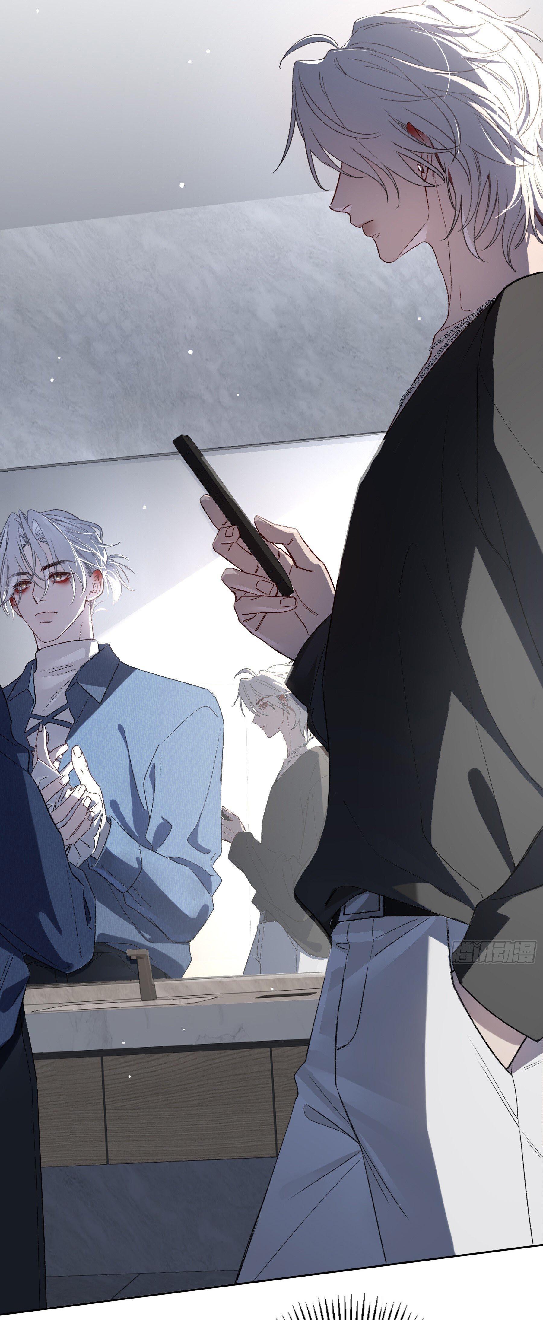 Ác Linh Chapter 12.5 Ngoại truyện 1 - Next Chap 13