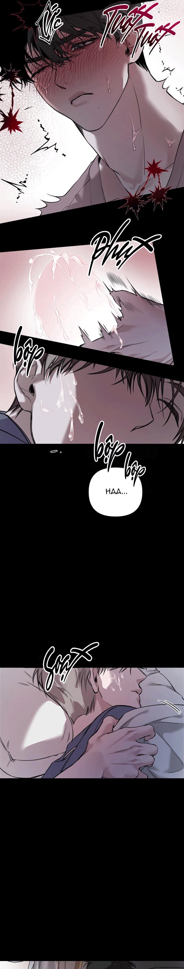 BÓNG TỐI CỦA GIA ĐÌNH Chapter 2 - Next 