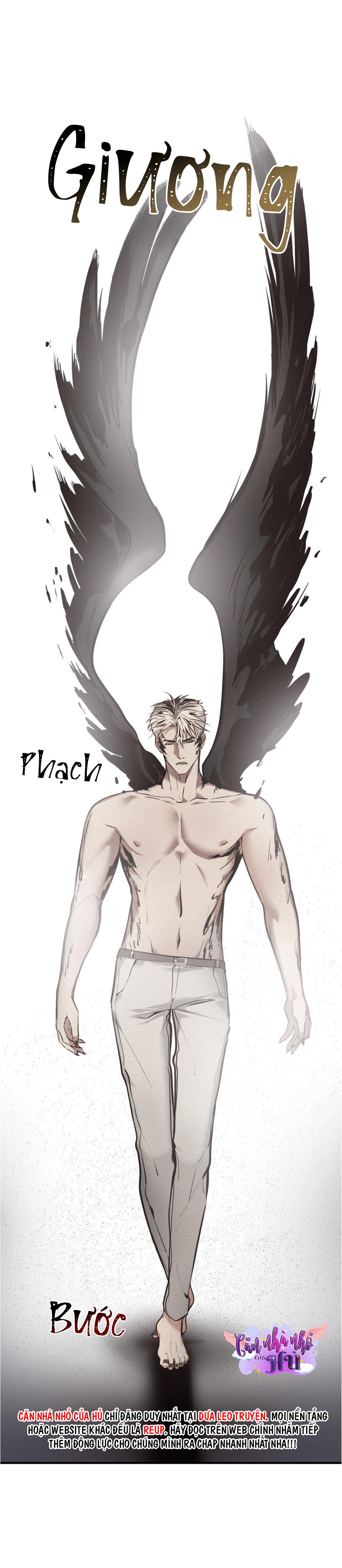 (END SS) DEVIL ON TOP Chapter 42 đã fix - Trang 2