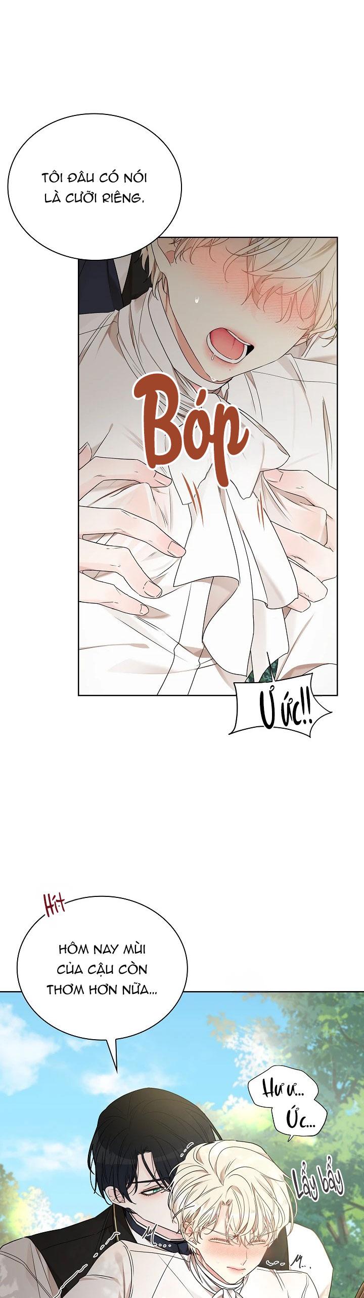 HANG RẮN Chapter 6 - Trang 2