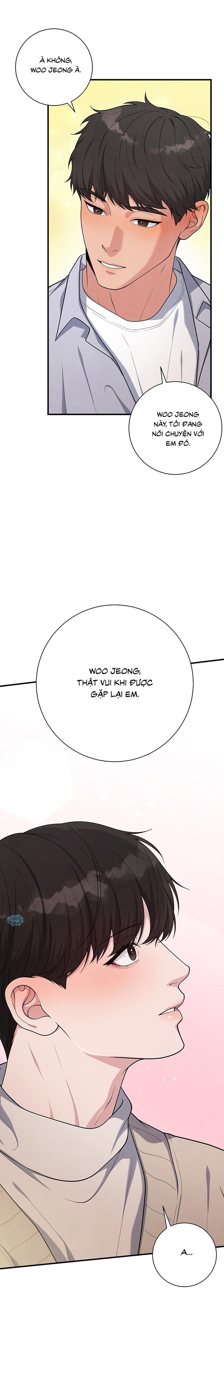 [DDT] HƯƠNG VỊ TÌNH THÂN Chapter 7 - Trang 2