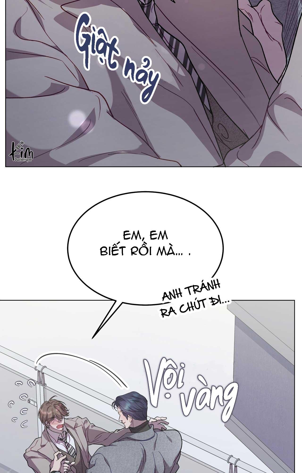 LỐI SỐNG ÍCH KỶ Chapter 87 - Next 
