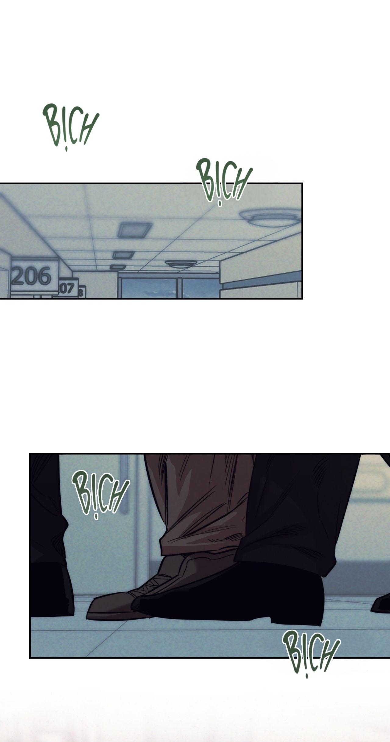 (CBunu) Stigma Chapter 50 - Next Chapter 51