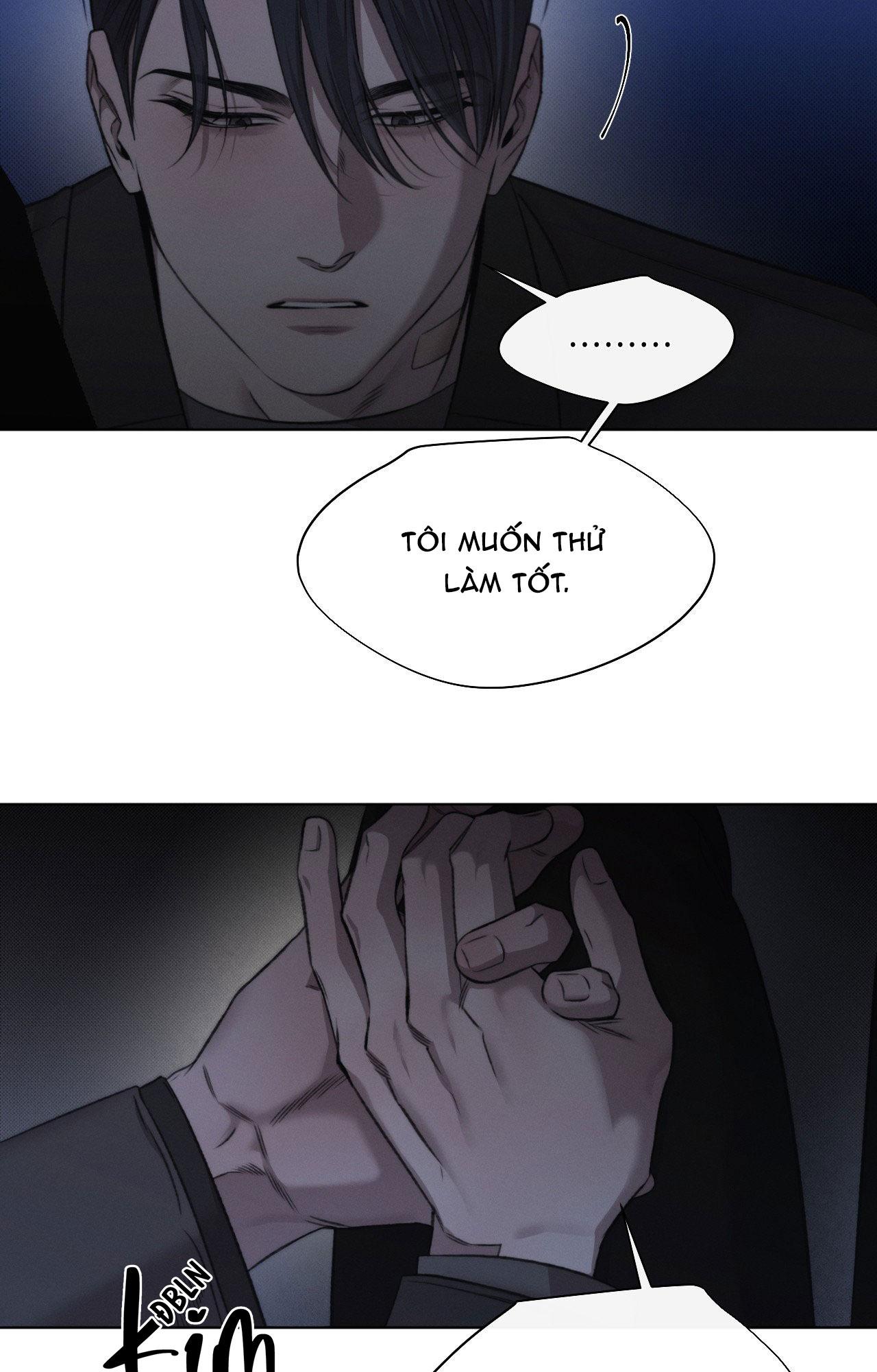 STILL LOVE YOU Chapter 32 - Next 