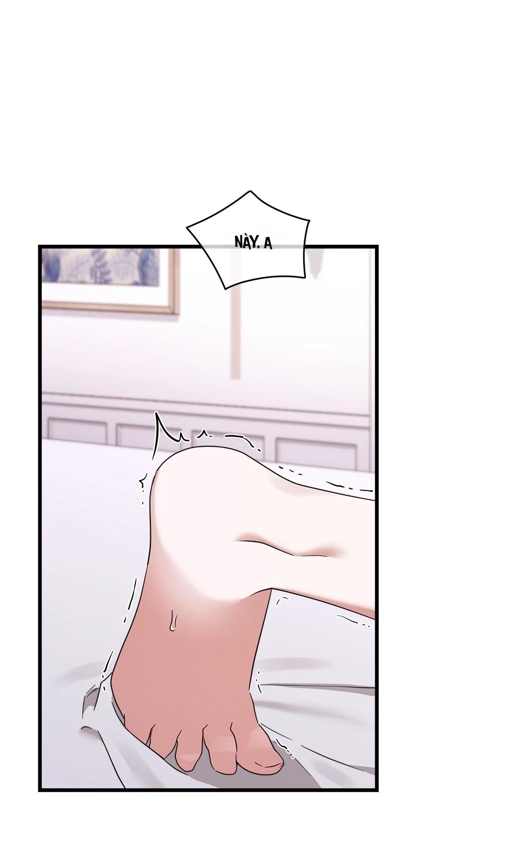 KÝ SỰ ALPHA Chapter 34 - Next 