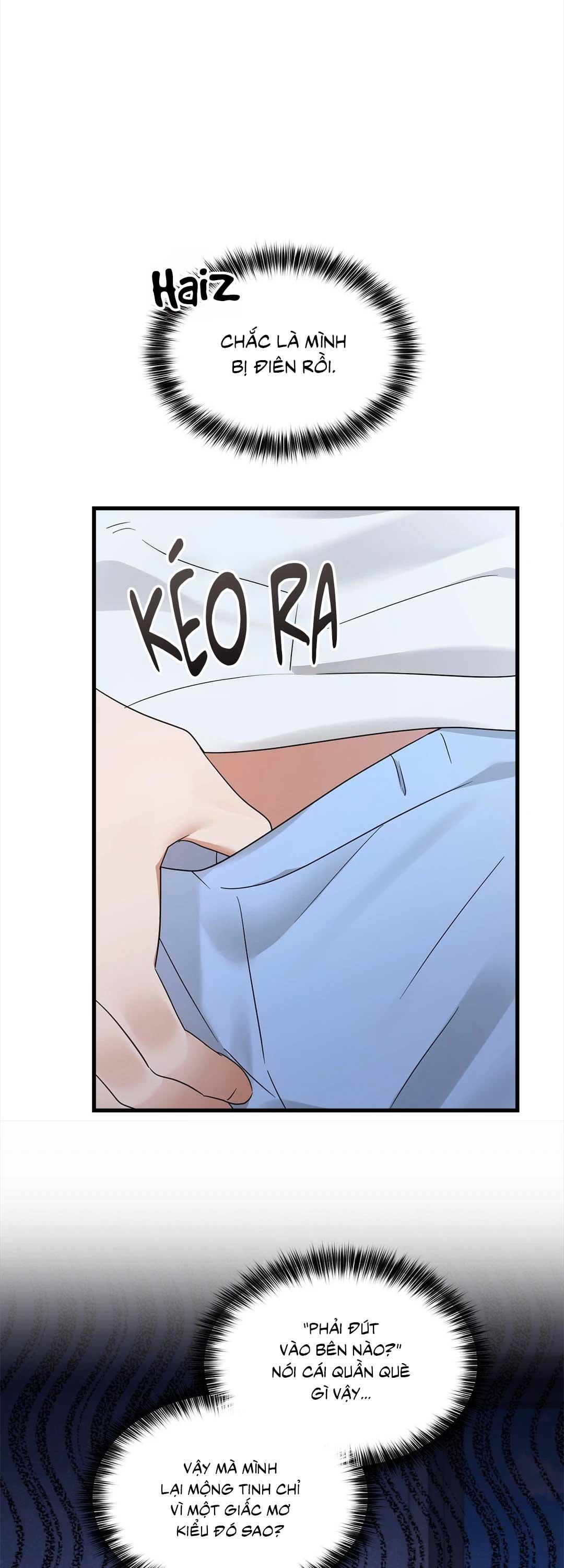 KÝ SỰ ALPHA Chapter 37 H++ - Next 