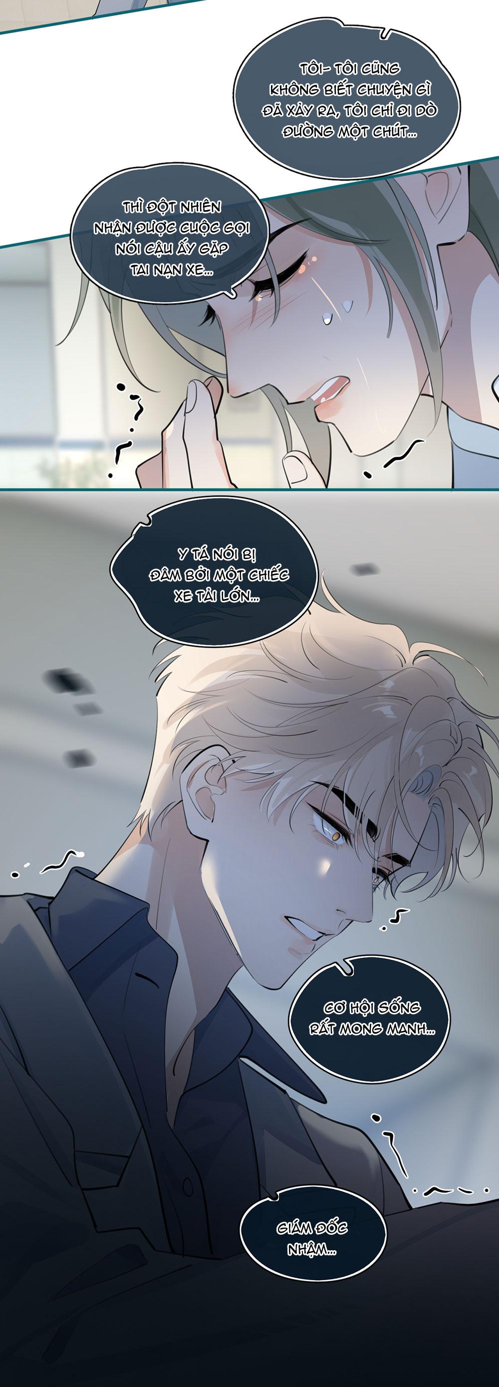 Cậu Vượt Giới Hạn Rồi Chapter 74 - Next 
