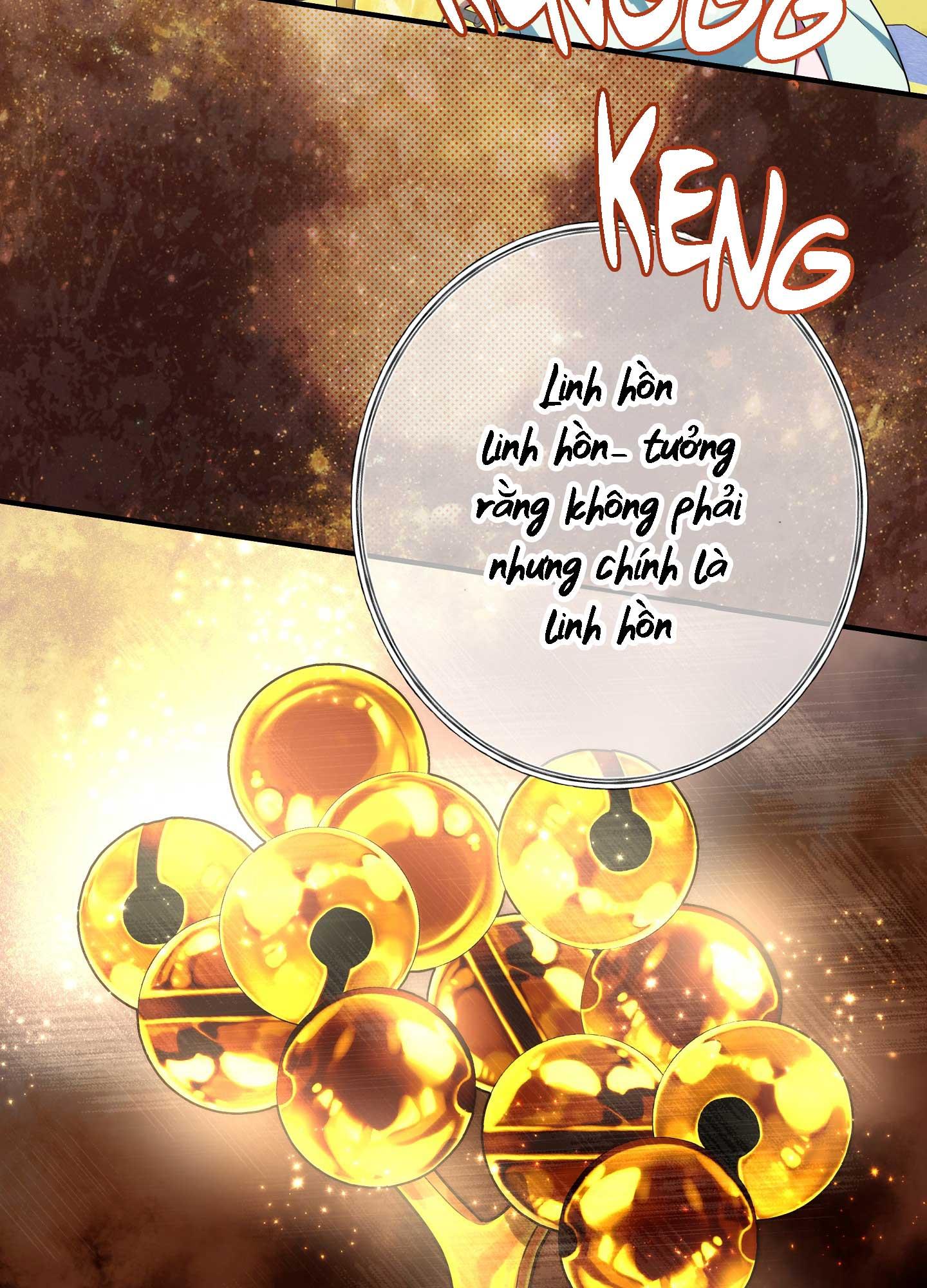 Hỗn Mộng Chapter 41 - Next 