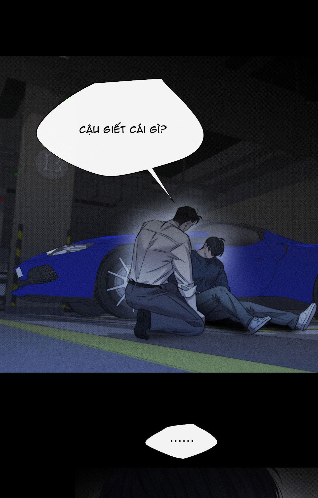 STILL LOVE YOU Chapter 33 - Next 