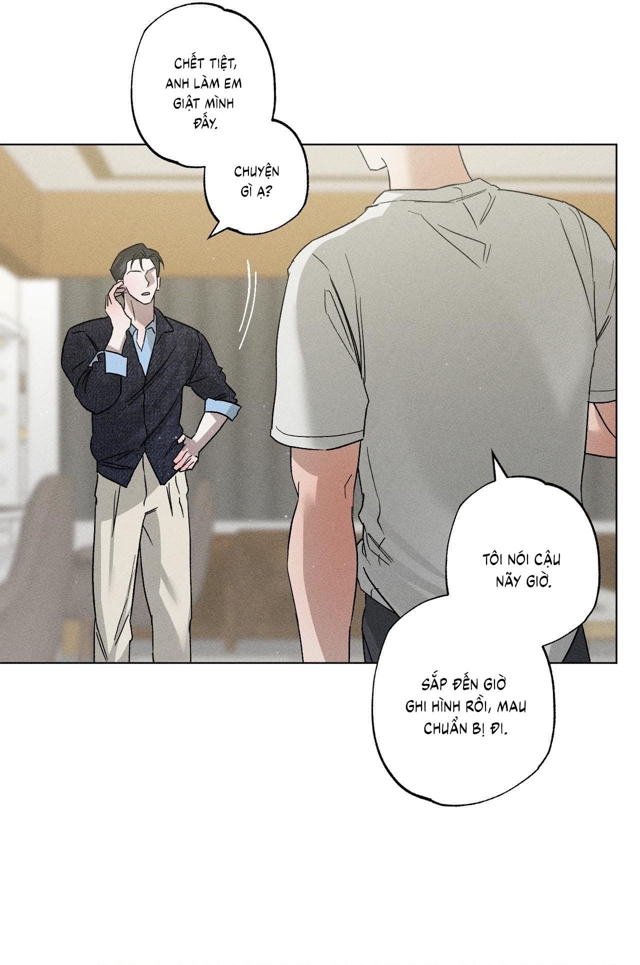(CBunu) Close Up Chapter 29 - Next Chapter 30