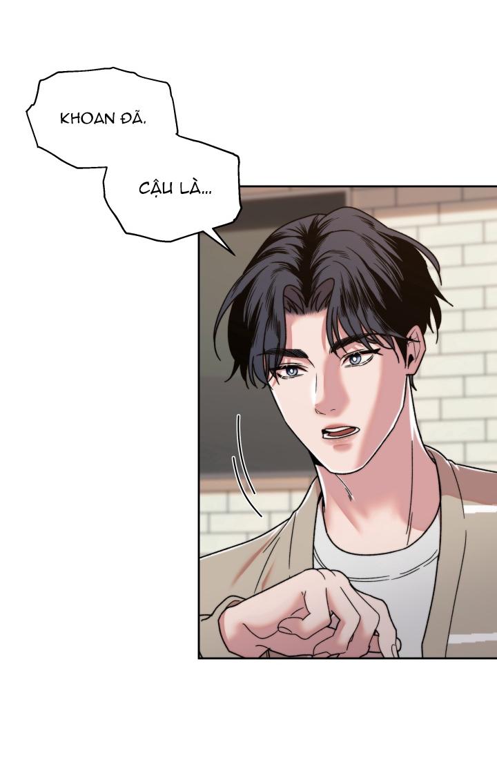 Người Hàng Xóm Bất Ngờ Chapter 2 - Next 
