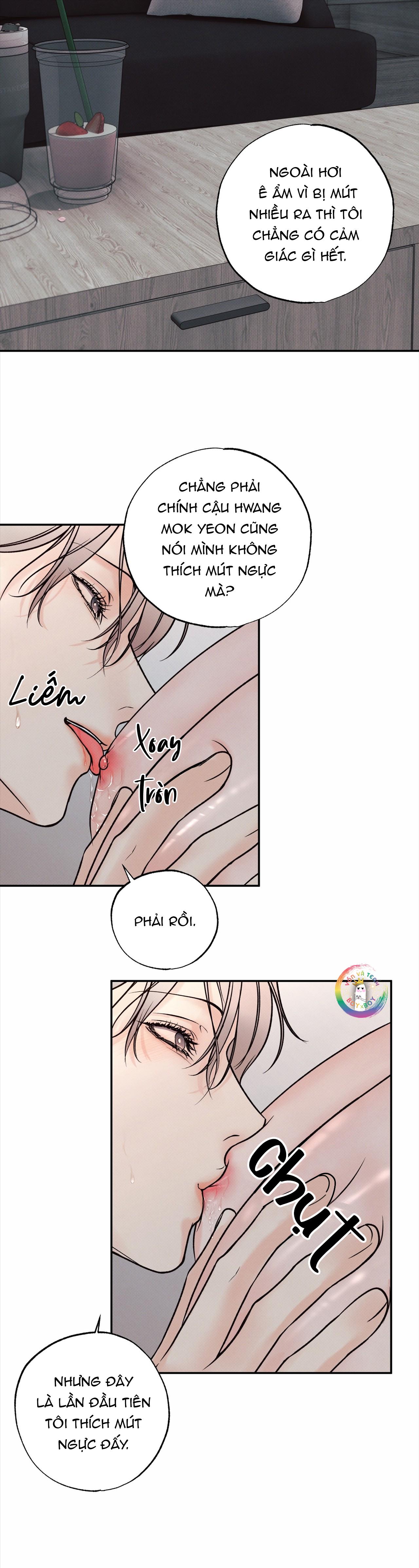 Ranh Giới Ảo Vọng Chapter 16 - Next 