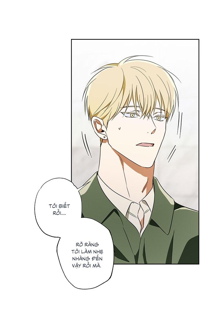 [DDT] CHIẾN LƯỢC ĐOẠT TÂM CỦA CUỘC TÌNH ĐƠN PHƯƠNG Chapter 14 - Trang 2