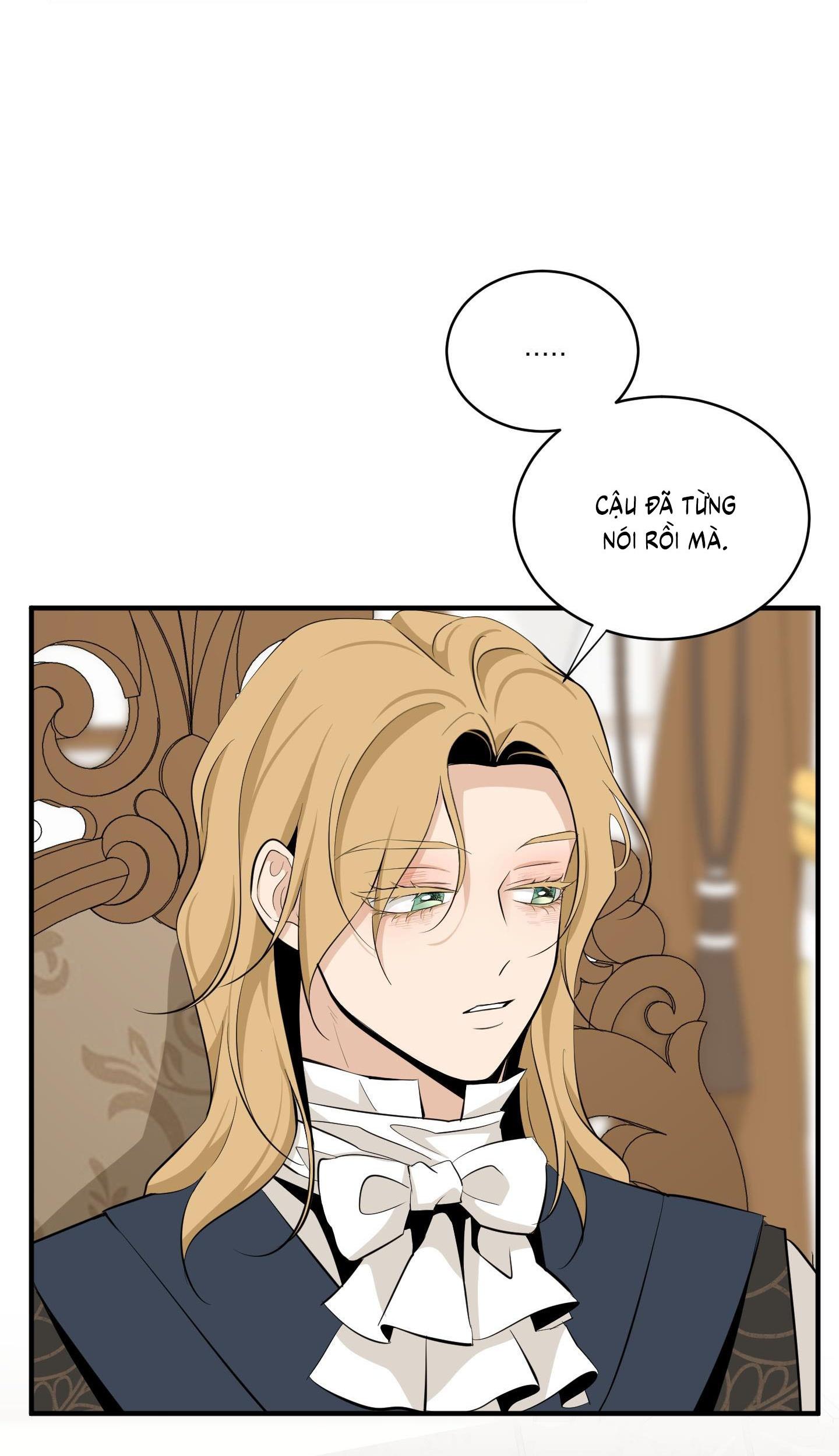 (CBunu) Hoa Vô Danh Chapter 33 - Next 