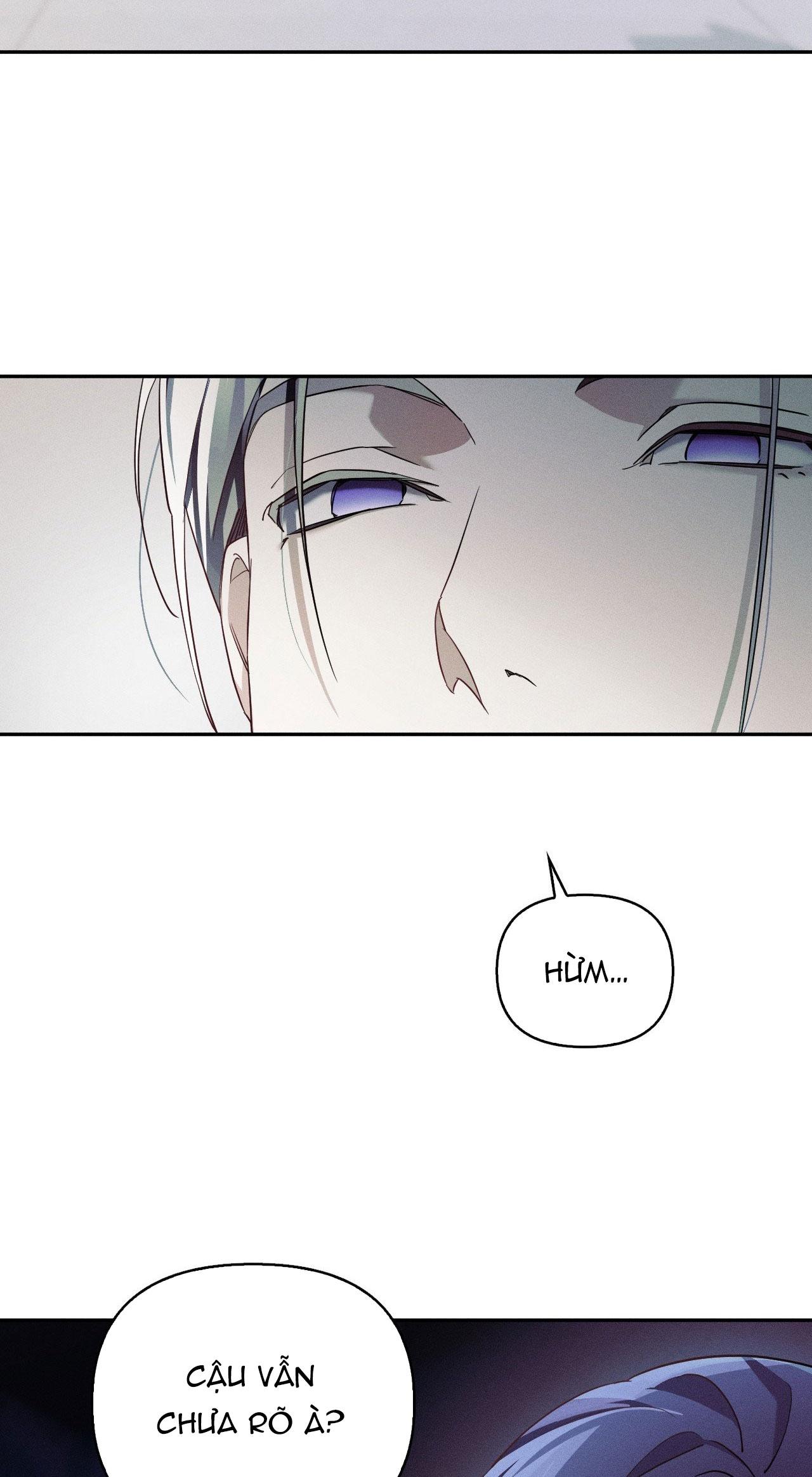 BLOOD POKER Chapter 12 - Next Chapter 13