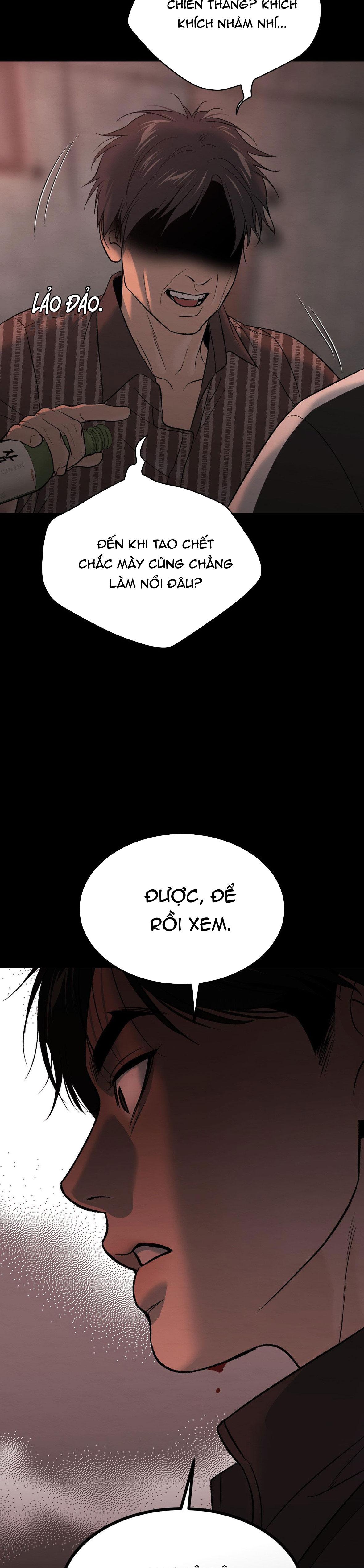 ĐIỀM RỦI Chapter 73 - Next Chapter 74