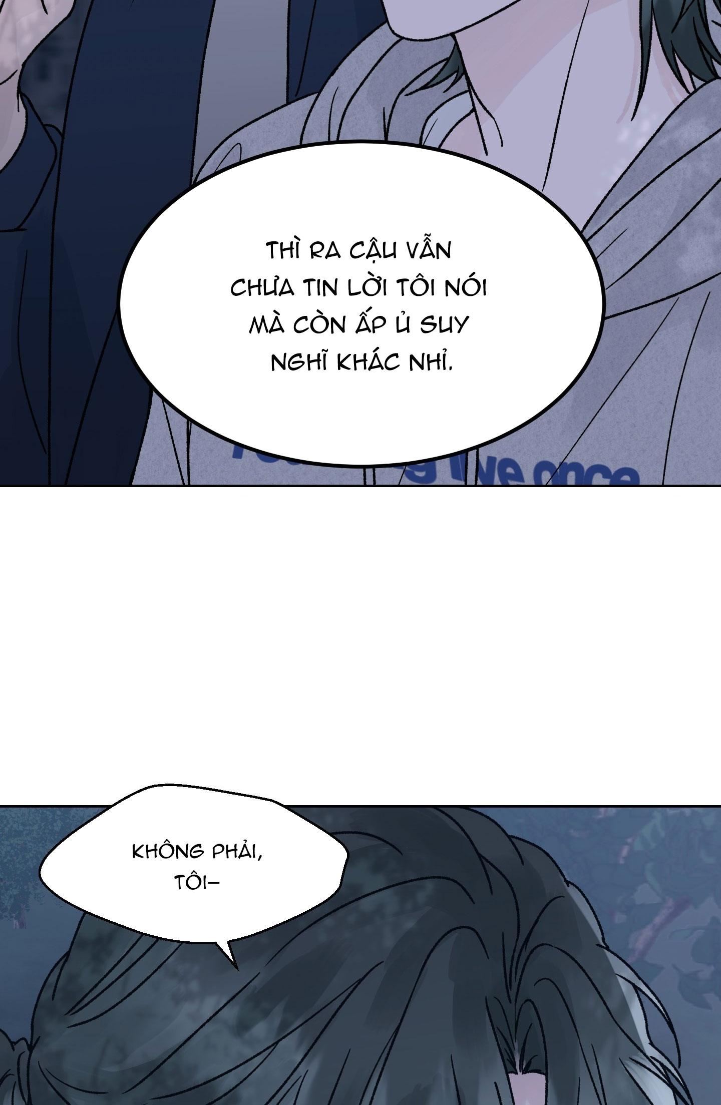ĐÊM KINH HOÀNG Chapter 58 - Trang 2