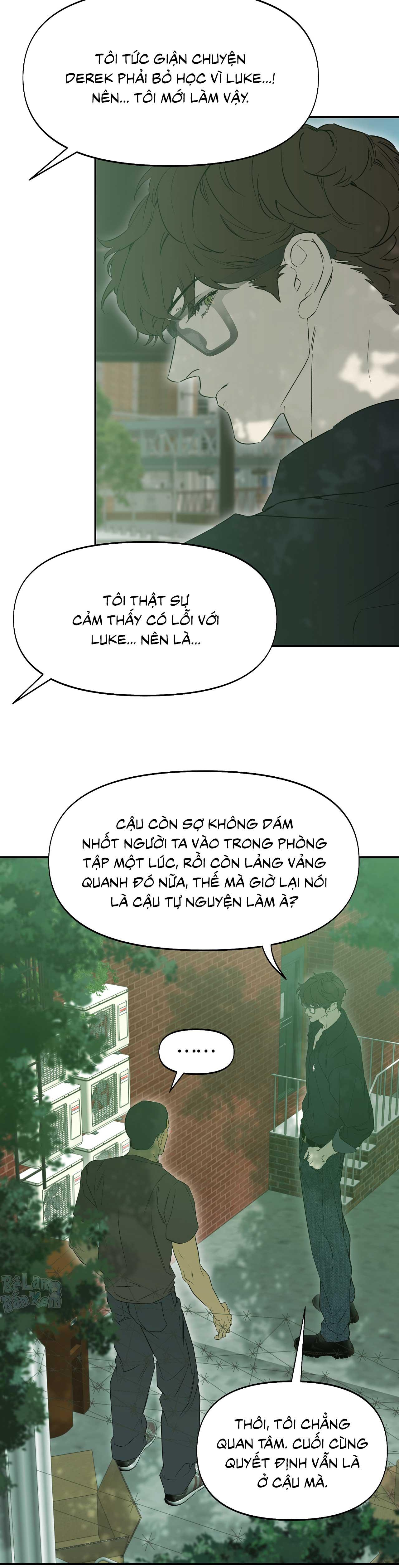 NERD PROJECT Chapter 50 - Next 
