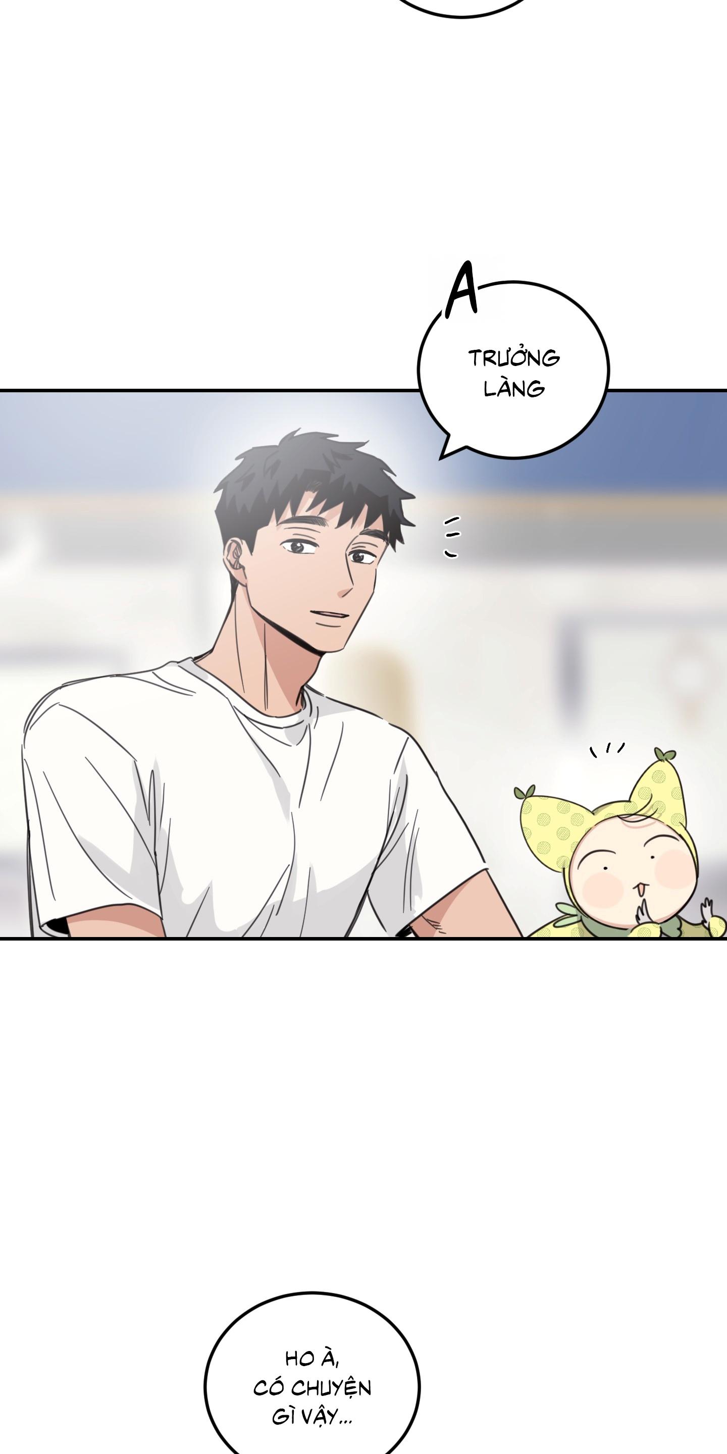 NGÔI NHÀ HƯỚNG MẶT TRỜI MỌC Chapter 52 - Next Chapter 53