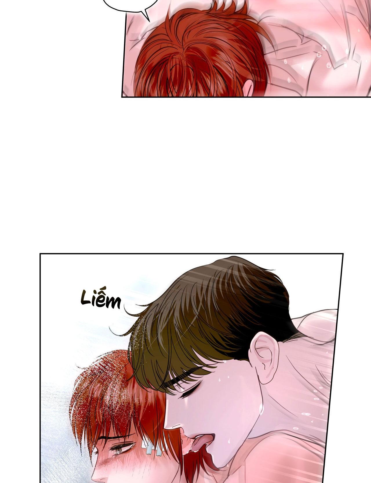 NGUY HIỂM CẬN KỀ Chapter 21 - Next 