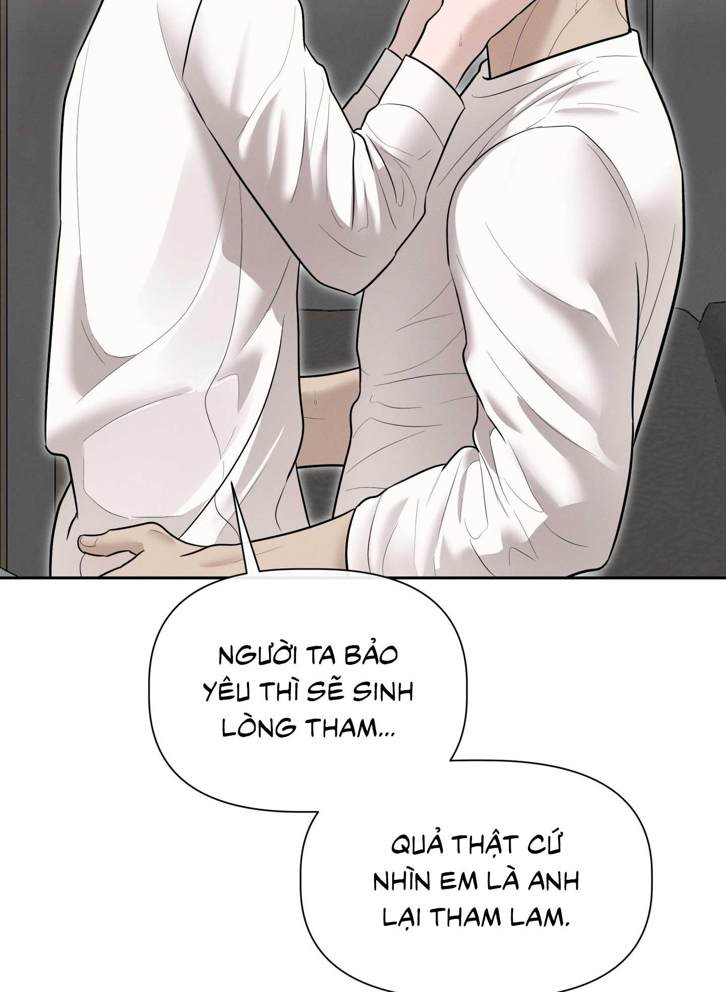 NHIỆT ĐỘ TIẾP XÚC Chapter 41 H - Next Chapter 42