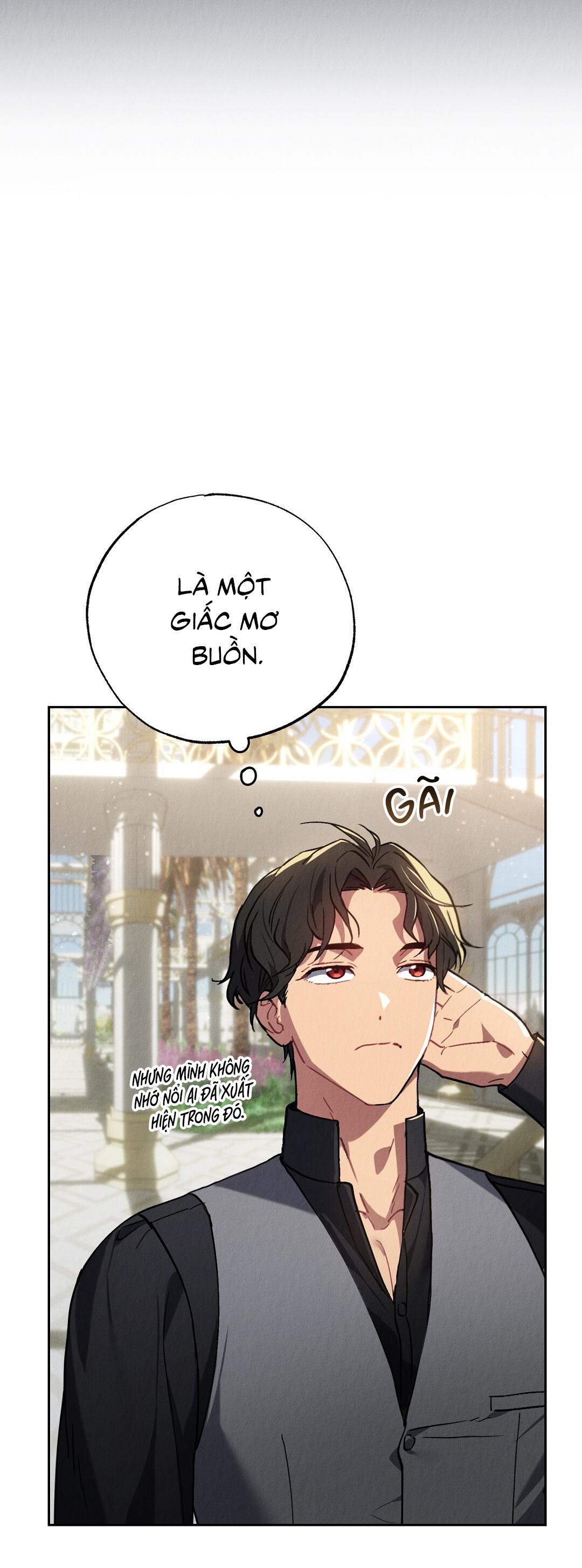 Cách Để Vị Hoàng Tử Bị Bỏ Rơi Sống Lại Chapter 2 - Next 