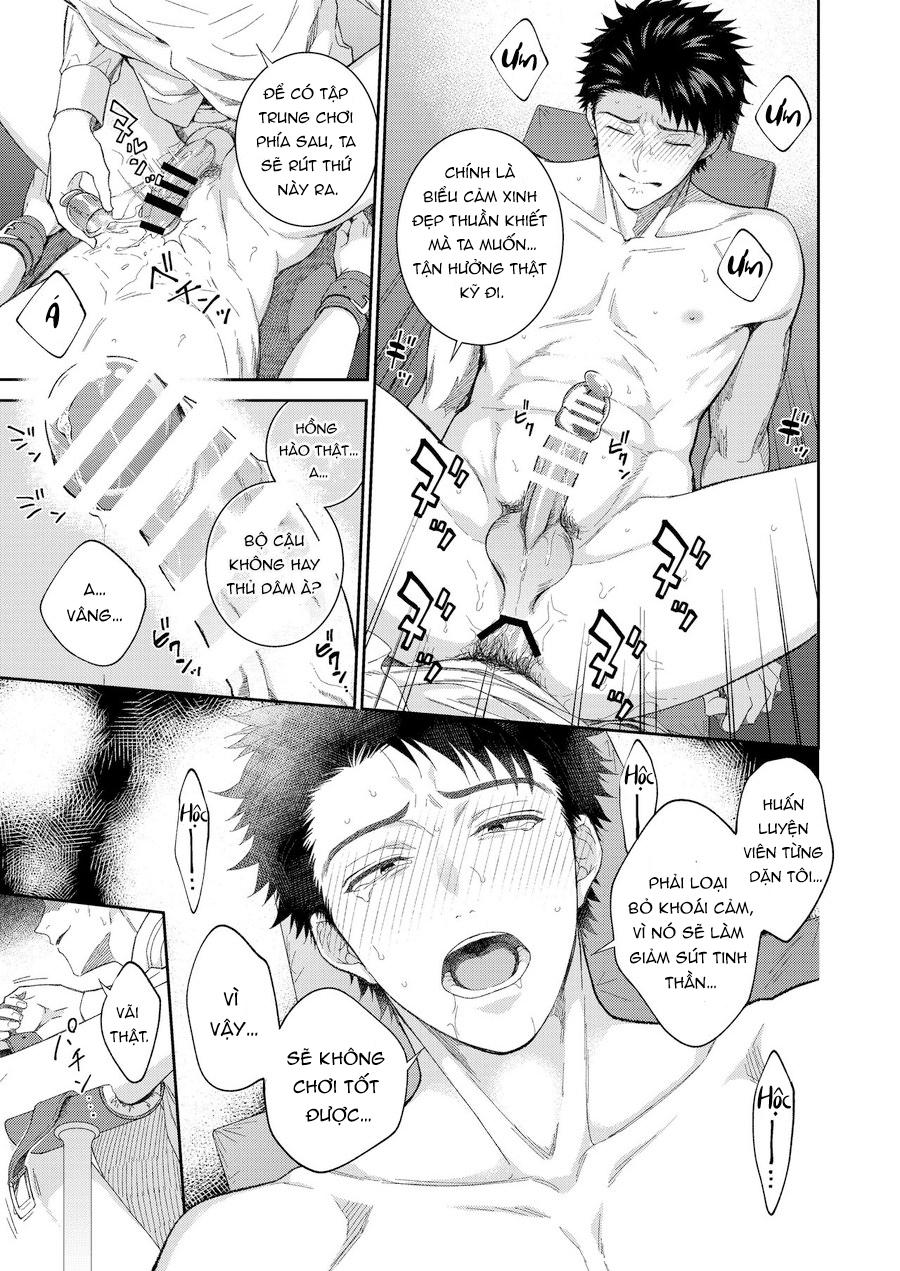 Doujinshi Tổng Hợp Chapter 301 - Next 