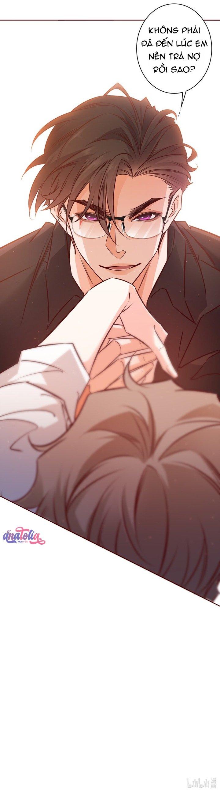 Yêu Em Bất Chấp Chapter 15 - Next Chapter 16