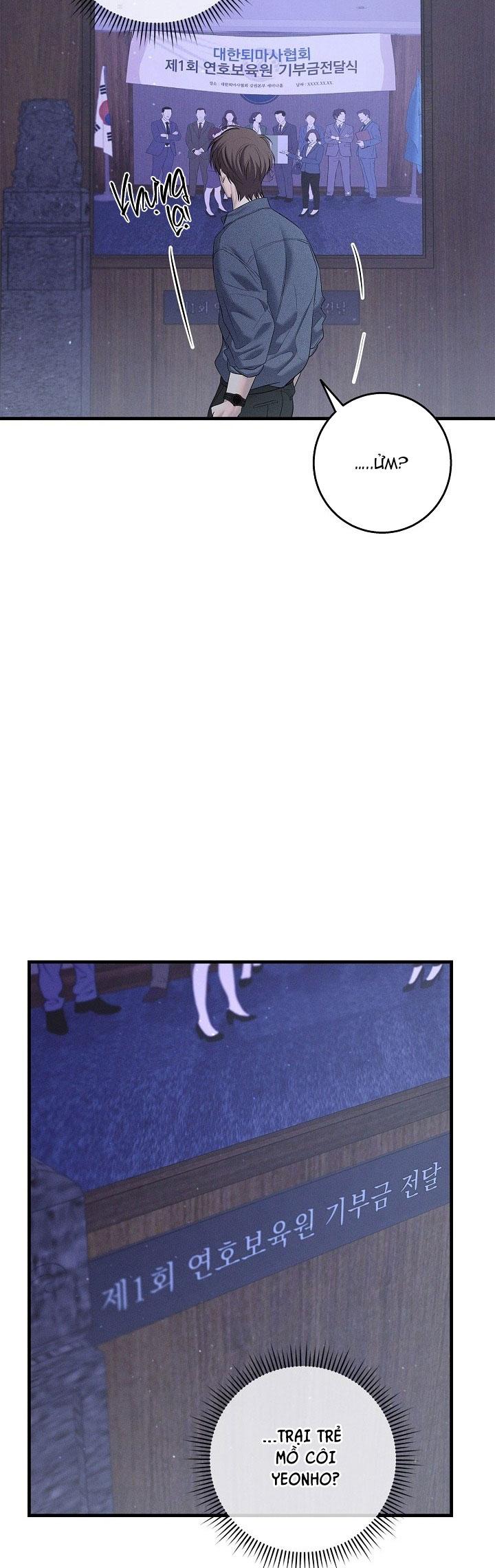 ĐÊM KHÔNG DẤU VẾT Chapter 50 - Next 