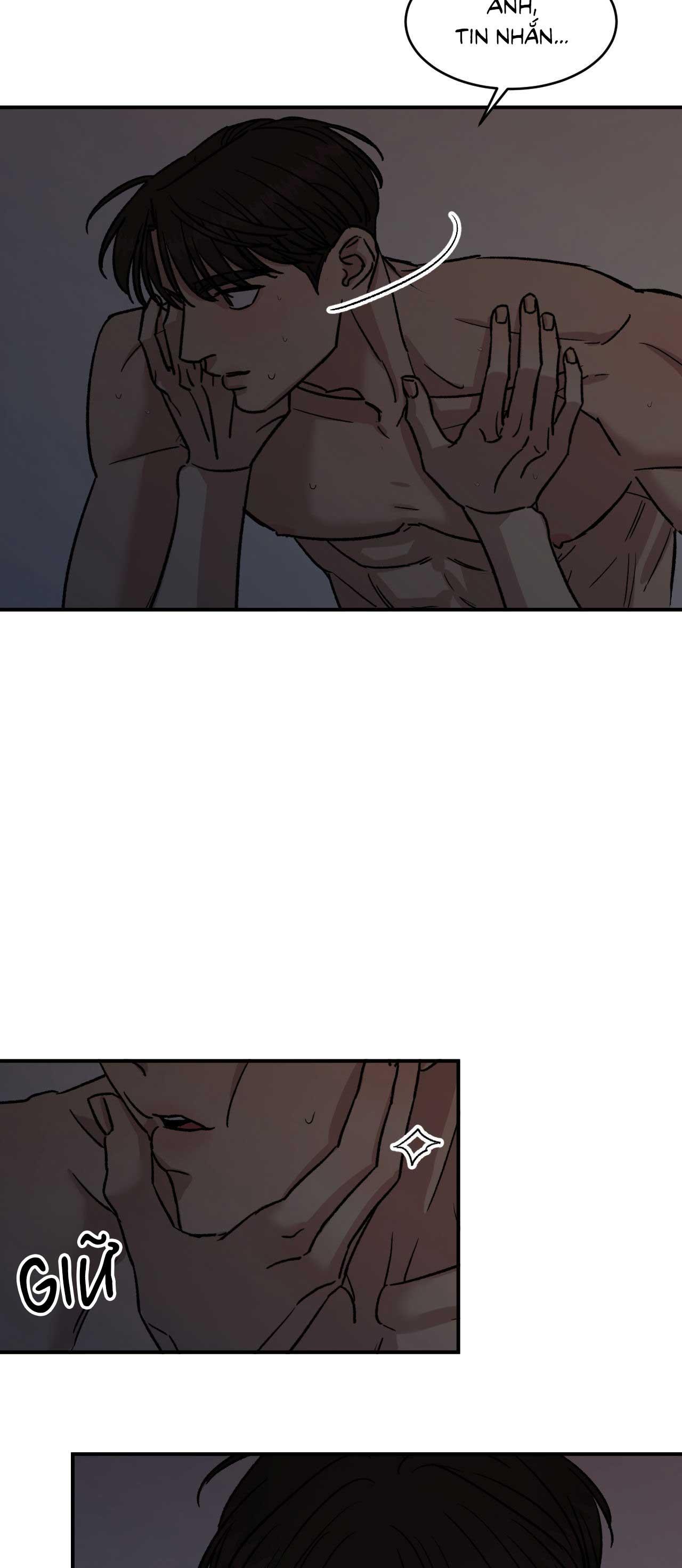 Nhà của chúng ta Chapter 24 - Next 