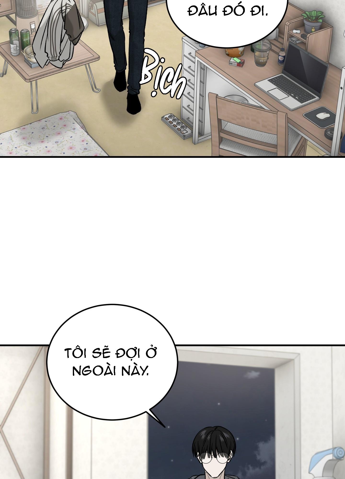 (ABO) FEEL MY BENEFIT Chapter 65 - Next Chapter 66