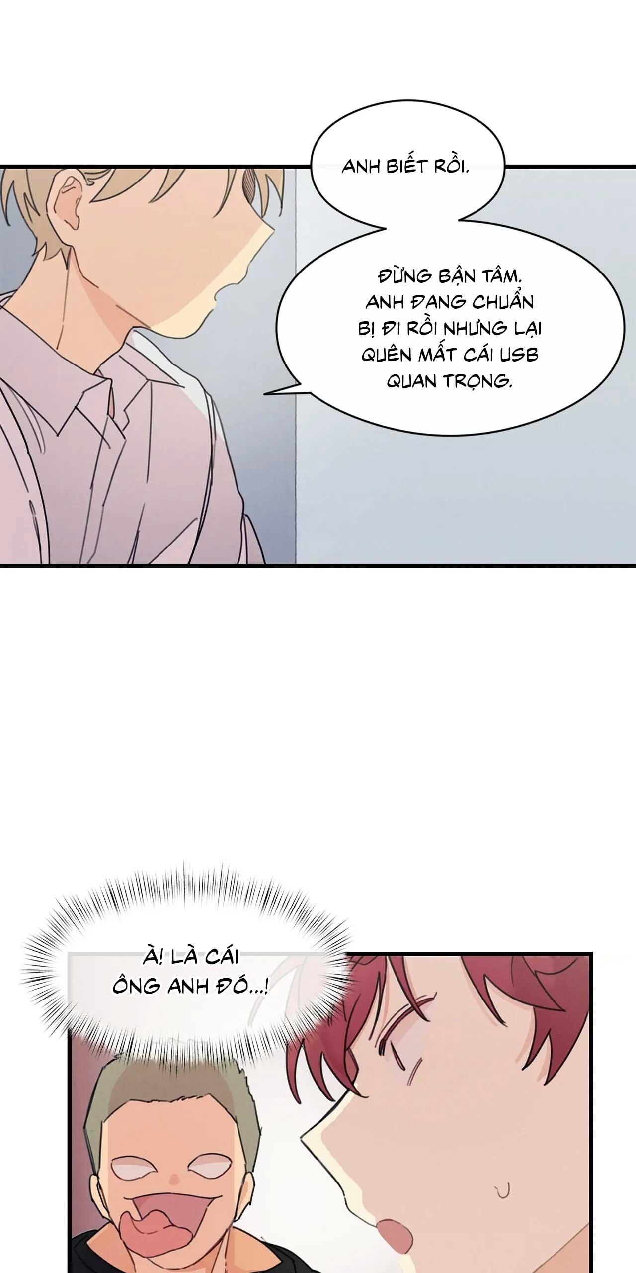 One-Room TA Chapter 12 - Next Chapter 13