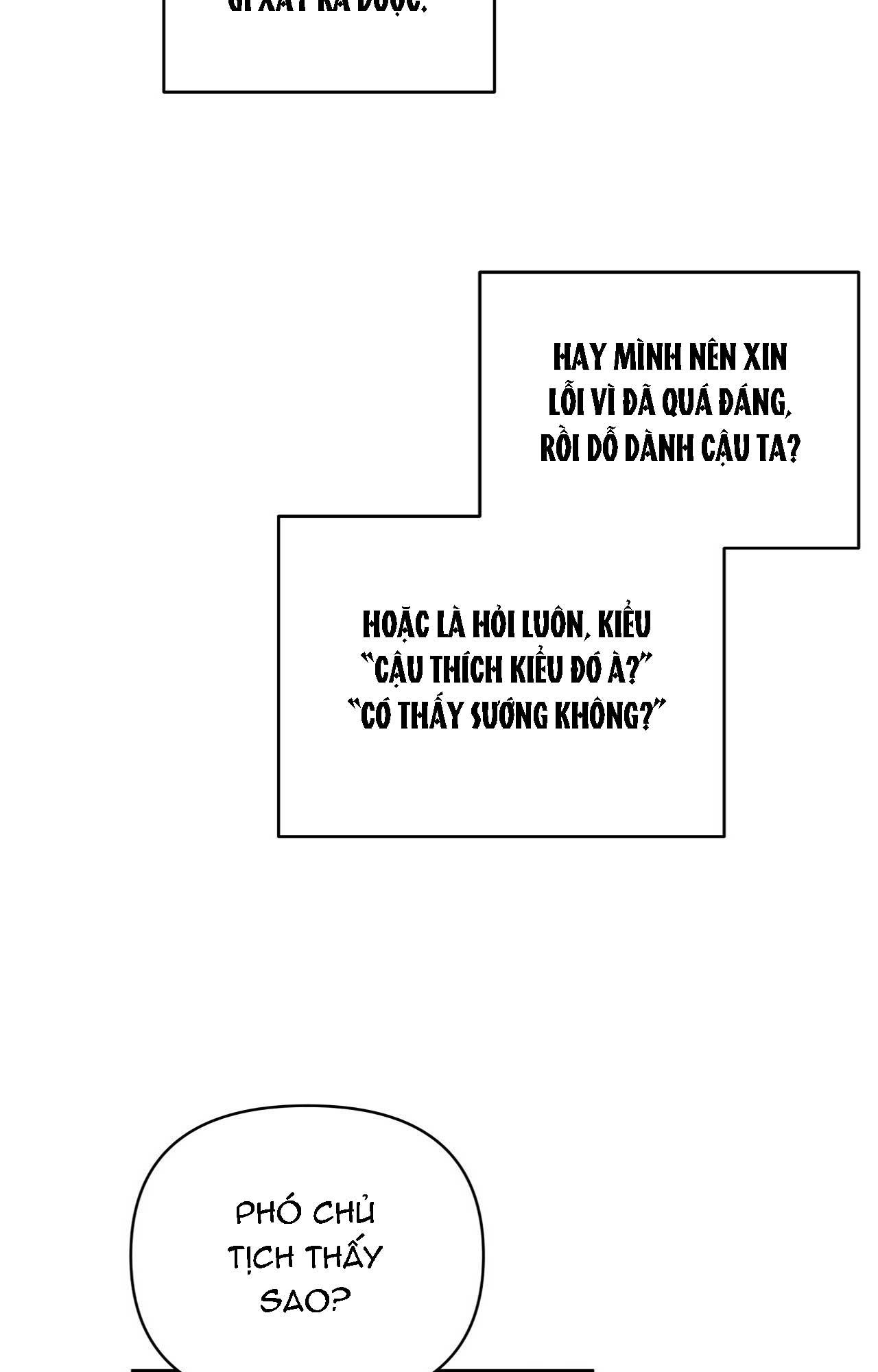 TU HÚ KHÔNG RỜI KHỎI TỔ Chapter 20 - Next Chapter 21
