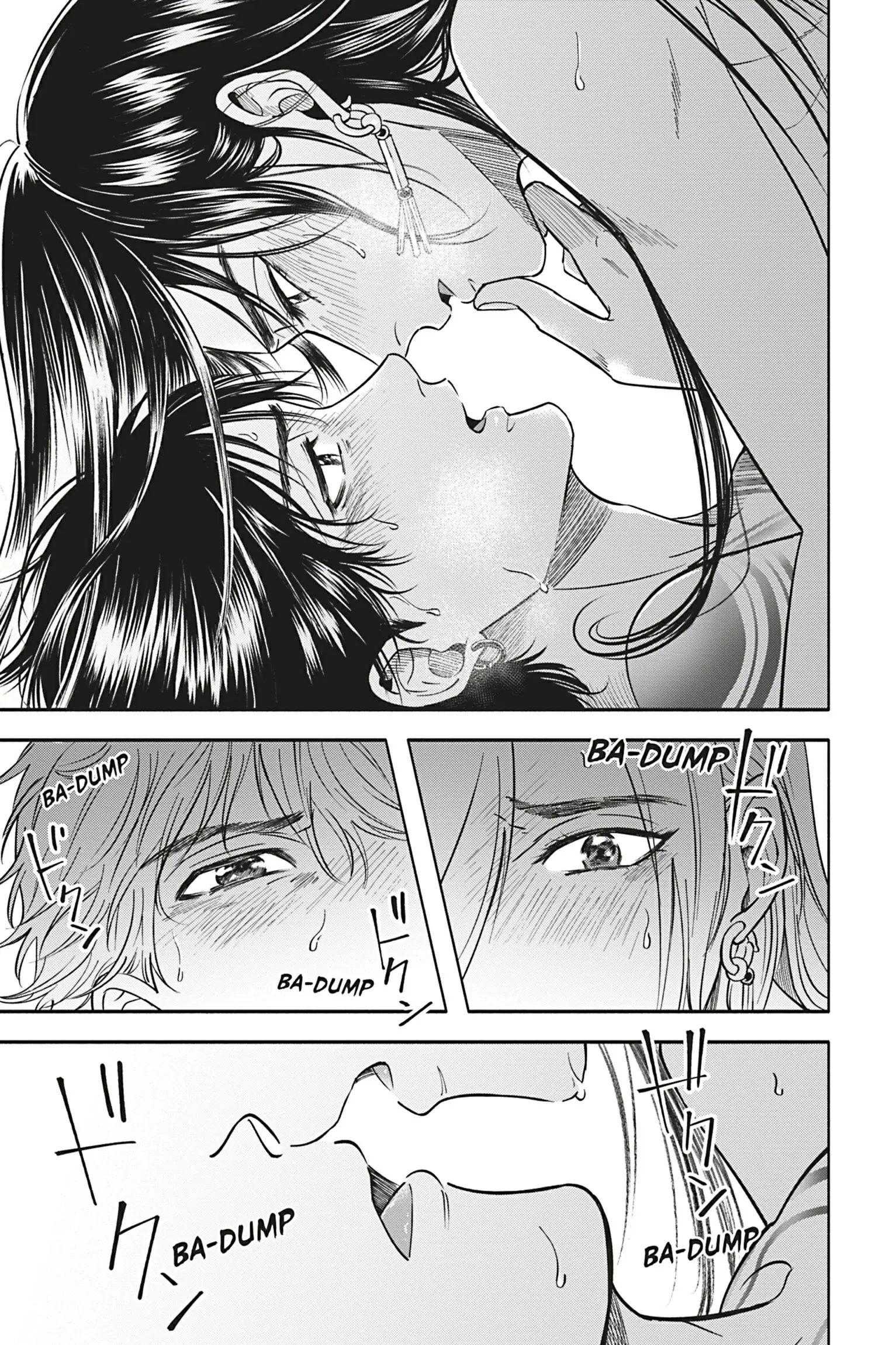 Tân Lang Bí Ẩn Chapter 3 - Next 