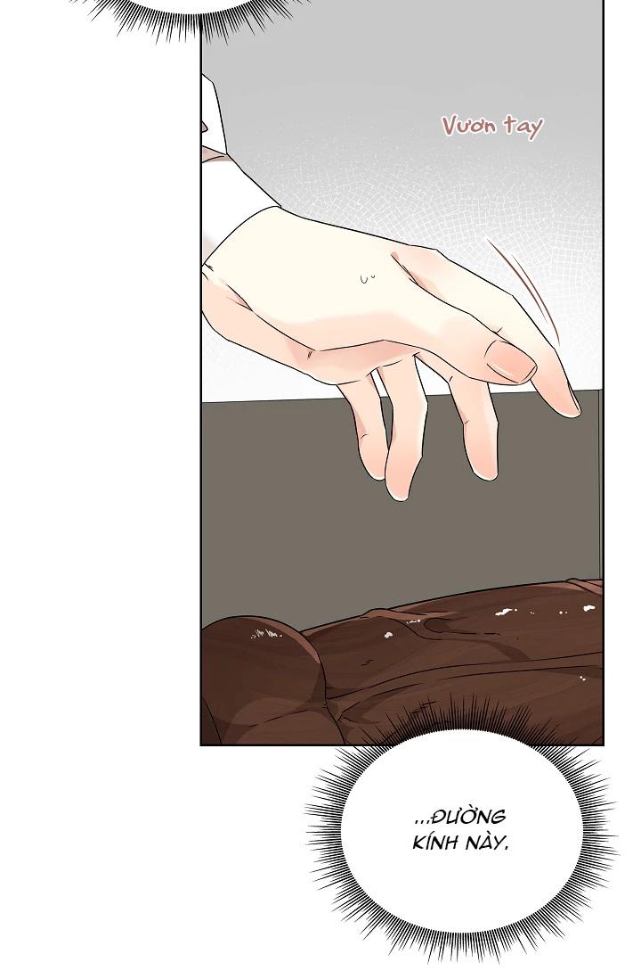 (Daisy) Snake Hole Chapter 4 - Trang 2