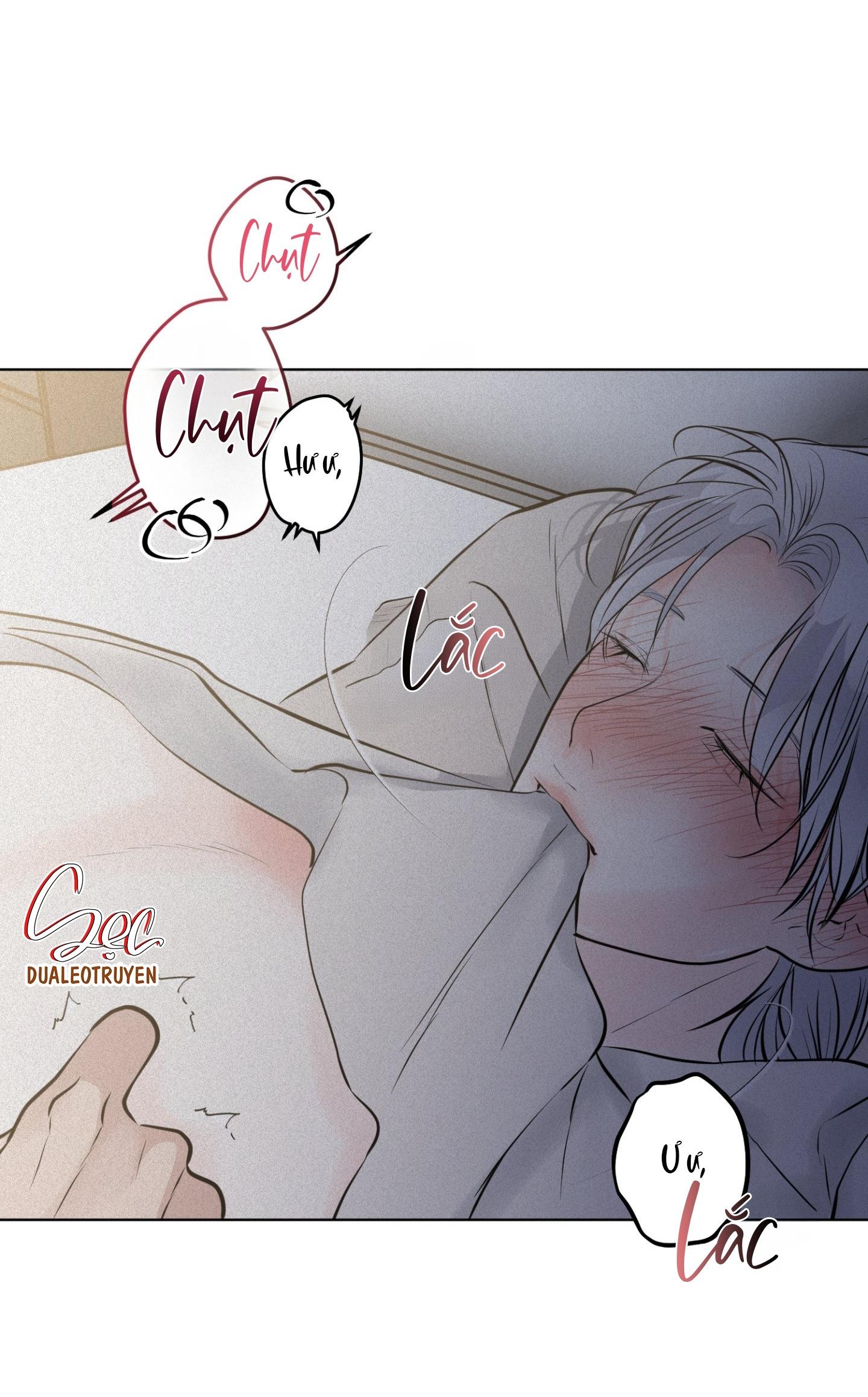 (ABO) LỜI CẦU NGUYỆN Chapter 74 - Next 
