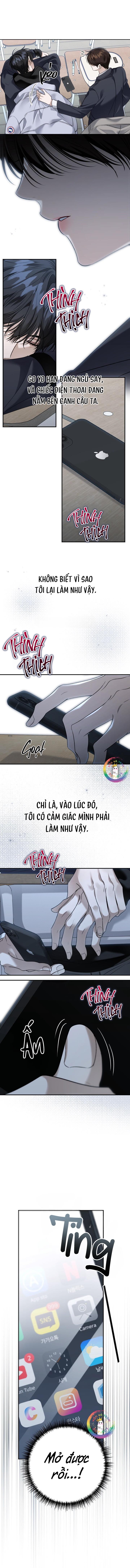 Eighteen's Bed Chapter 29 - Next 