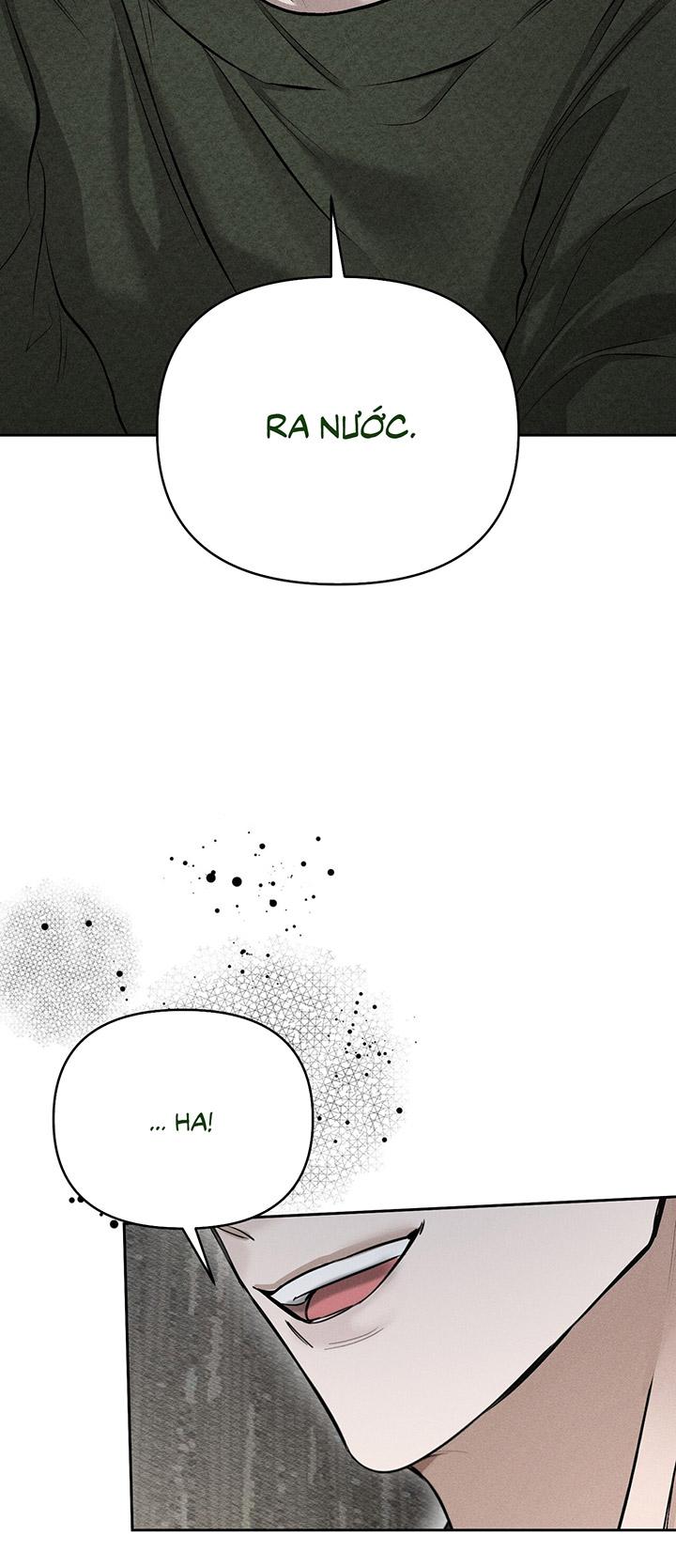 [DDT] KẺ ĐÁNH CẮP TRÁI TIM Chapter 3 19+ - Trang 2
